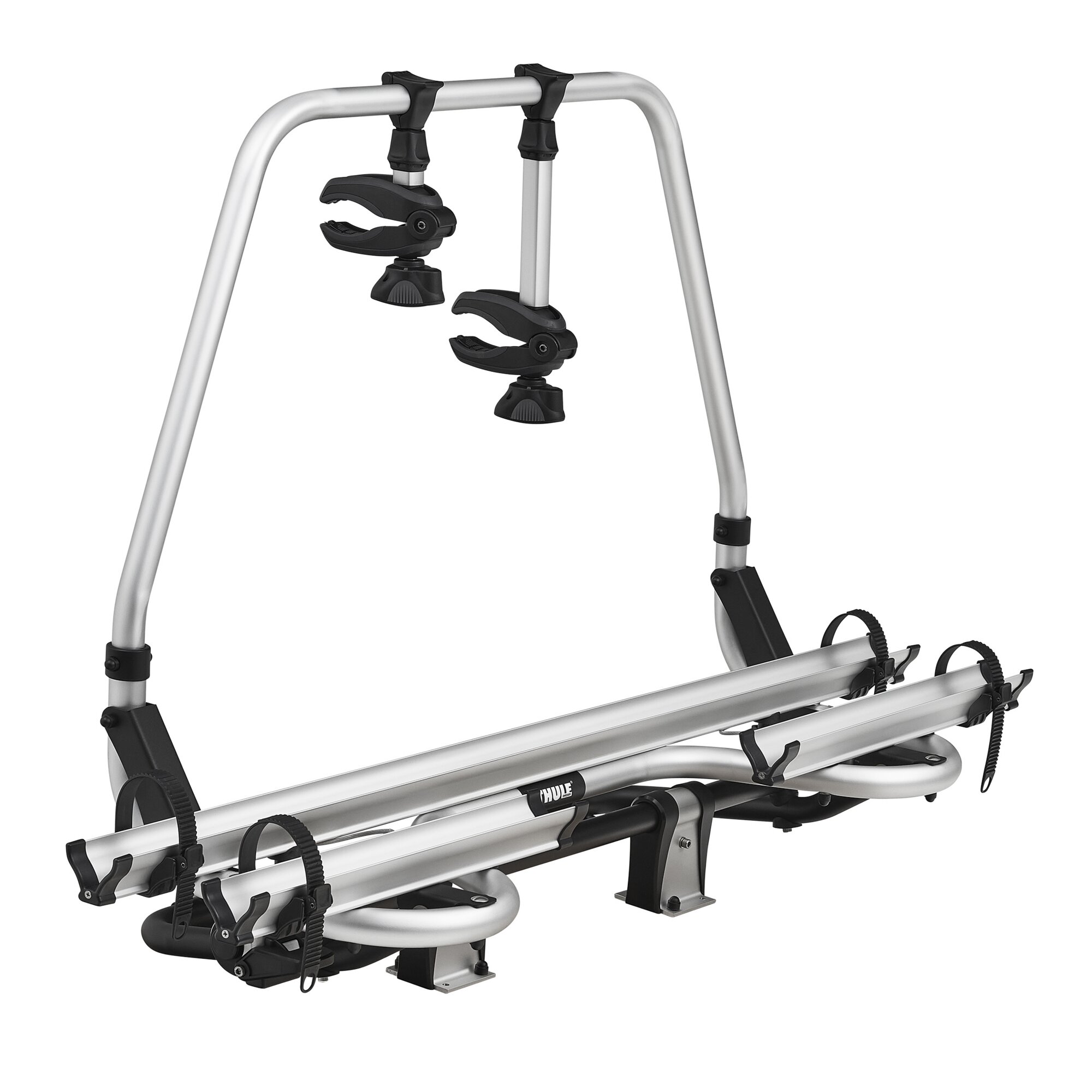 Artikelbild 1 des Artikels “Fahrradträger Thule Caravan Smart “